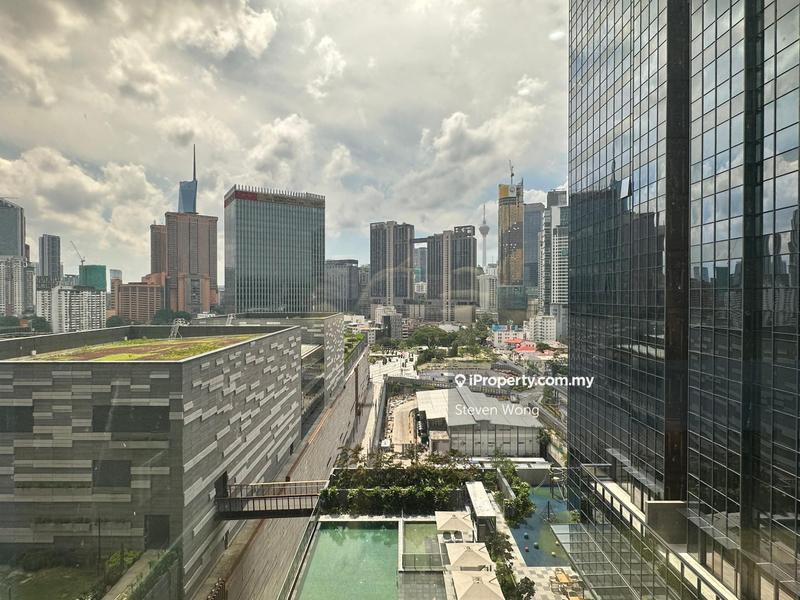 For Sale - TRX Residences