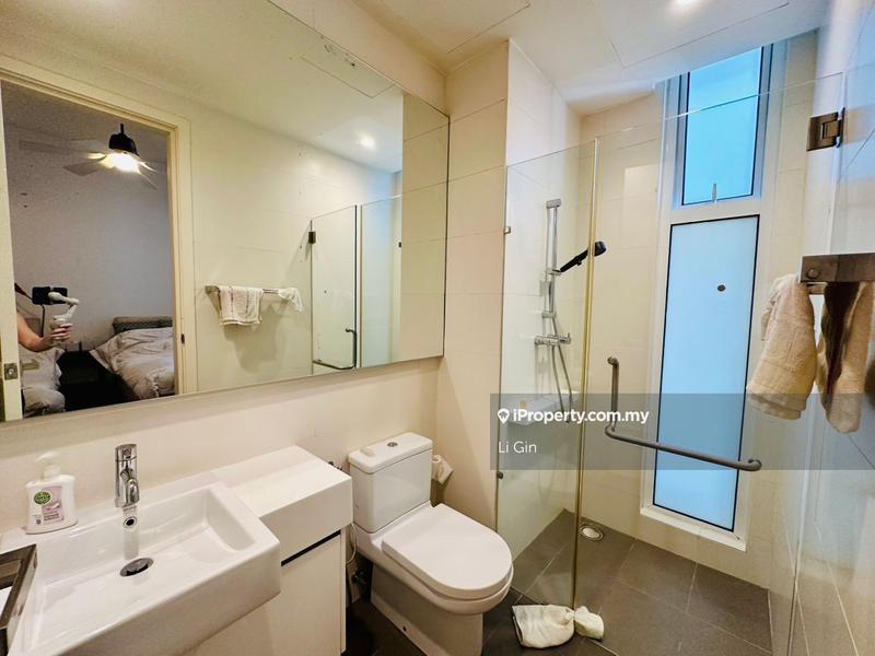 Condominium for Sale in Arata of Tijani by Li Gin - iProperty.com.my