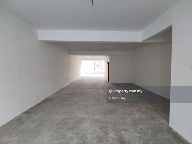 Shop / Office untuk Disewa di Taman Sejati Indah, Sungai Petani oleh Calven Tay - iProperty.com.my