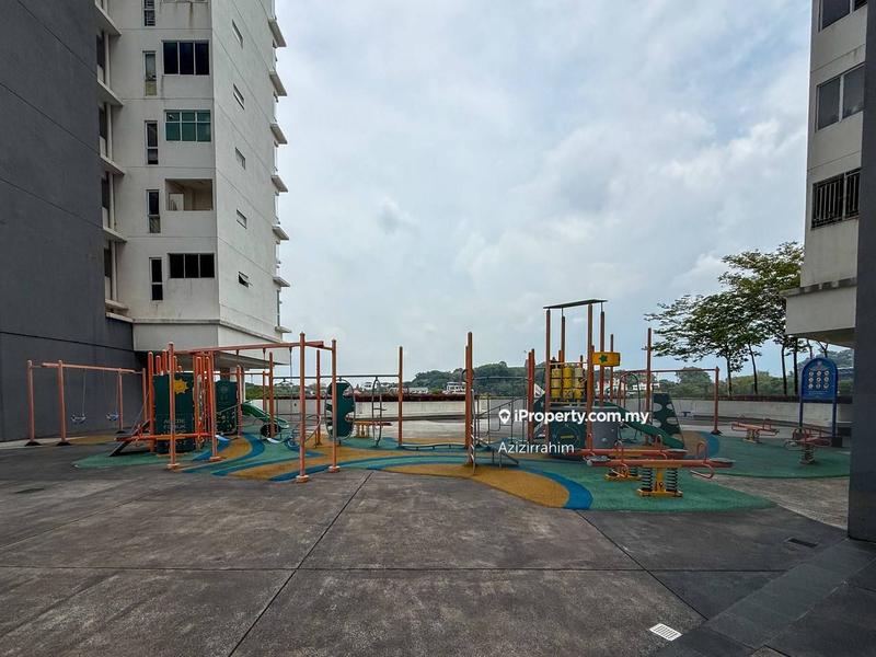 For Sale - TTDI Adina