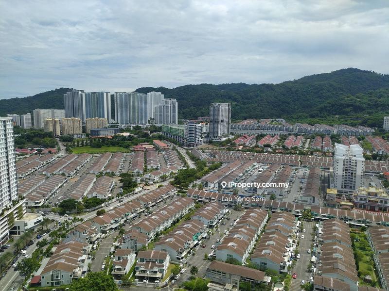 Condominium for Sale in The Amarene by Lau Yong Sern - iProperty.com.my