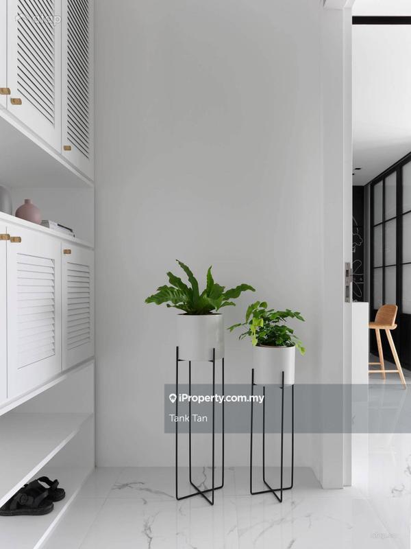 3-storey Terraced House for Sale in Sejati Residences, Cyberjaya by Tank Tan - iProperty.com.my