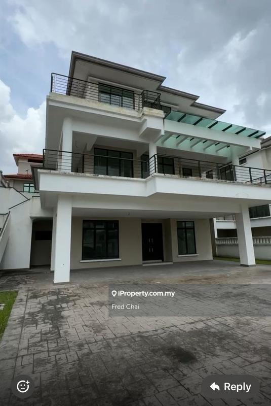 Bungalow House for Sale in Damai Gayana, Cheras by Fred Chai - iProperty.com.my