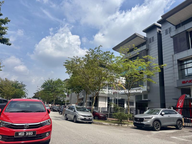 For Sale - PJCT INDUSTRIAL ZONE, TEMASYA ALPINE, HICOM-GLENMARIE, NOVUS BUSINESS PARK