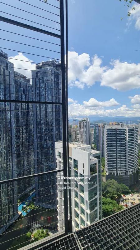 Service Residence for Rent in Le Nouvel by David Chang - iProperty.com.my