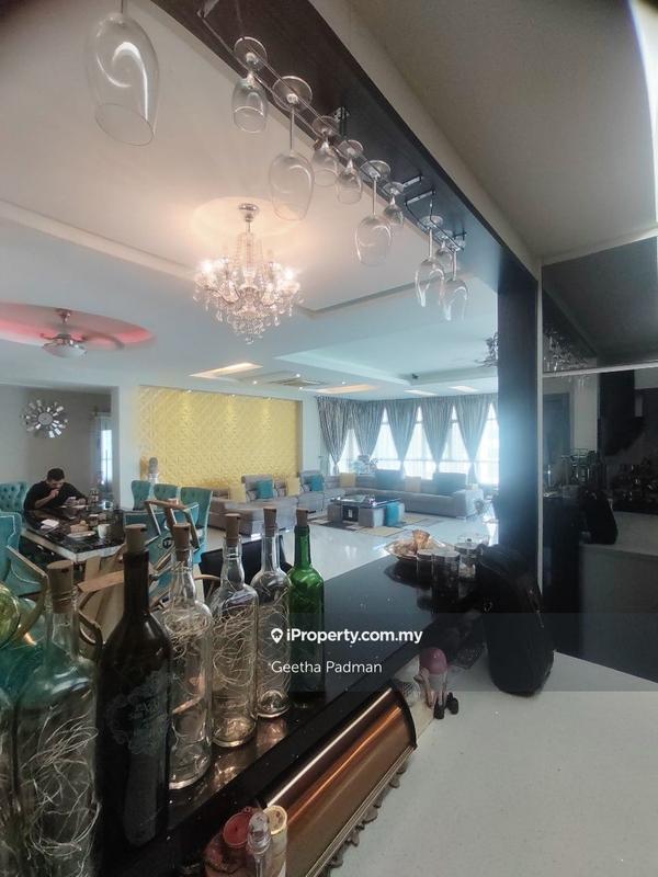 For Sale - Suasana Sentral Condominiums