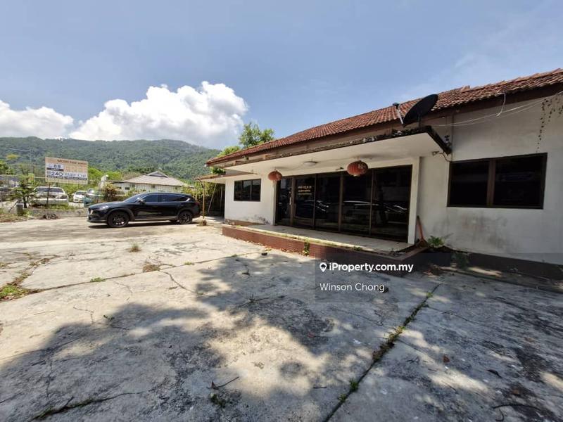 Bungalow House for Sale in George Town, Penang by Winson Chong - iProperty.com.my