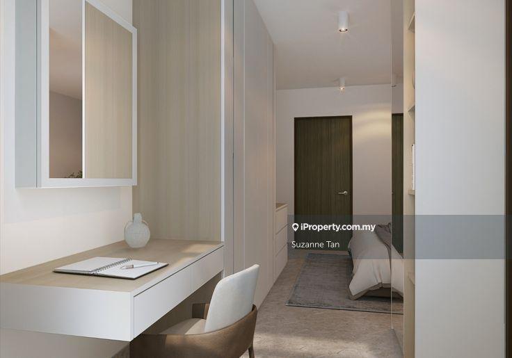 Service Residence for Sale in Millerz Square Serviced Residence by Suzanne Tan - iProperty.com.my