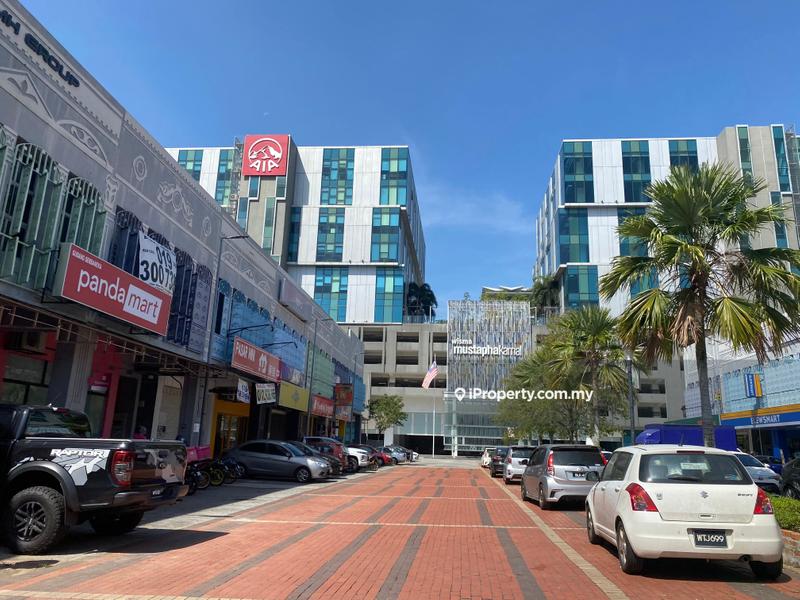 Office for Rent in Cyberjaya, Selangor by Wanie Val - iProperty.com.my