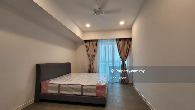 For Sale - Ooak Serviced Apartments @ Kiara 163