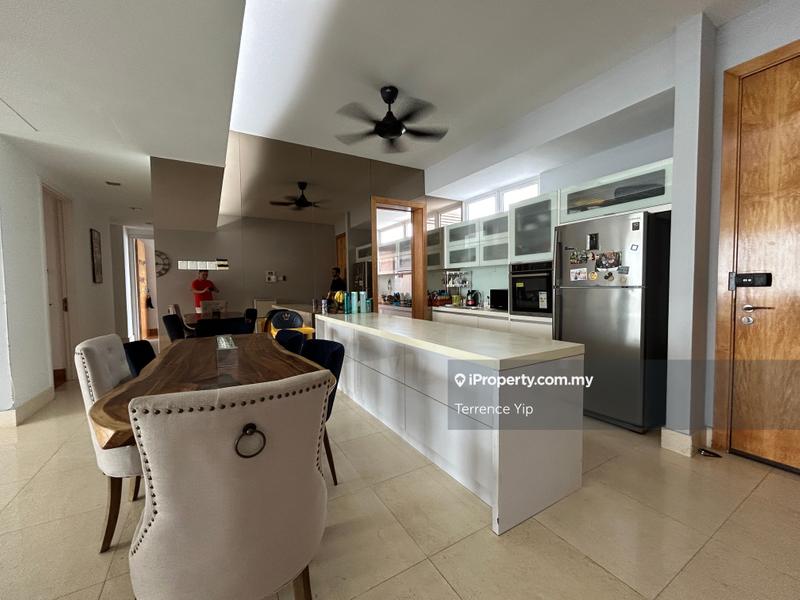 Condominium for Sale in Brunsfield EmbassyView by Terrence Yip - iProperty.com.my