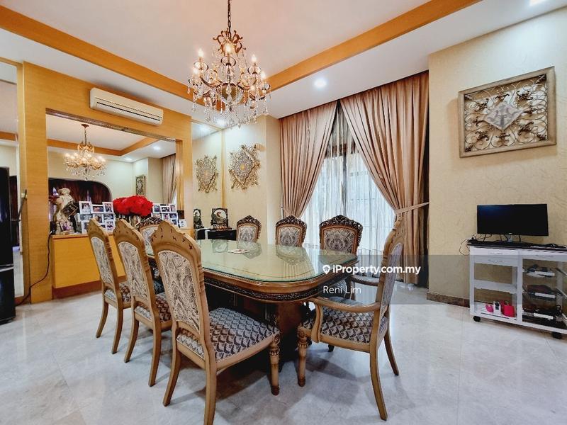 Bungalow House for Sale in Damansara Idaman, Ara Damansara by Reni Lim - iProperty.com.my