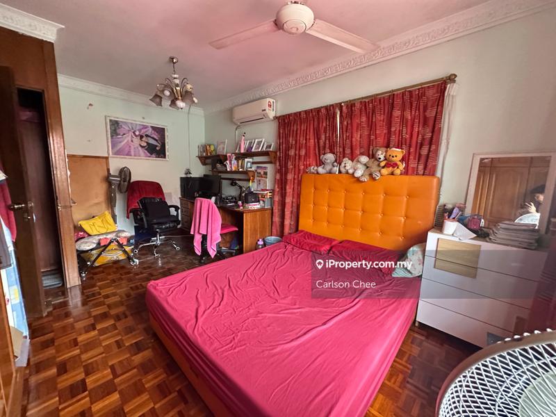 Banglo untuk Dijual di Usj 2, Subang Jaya oleh Carlson Chee - iProperty.com.my