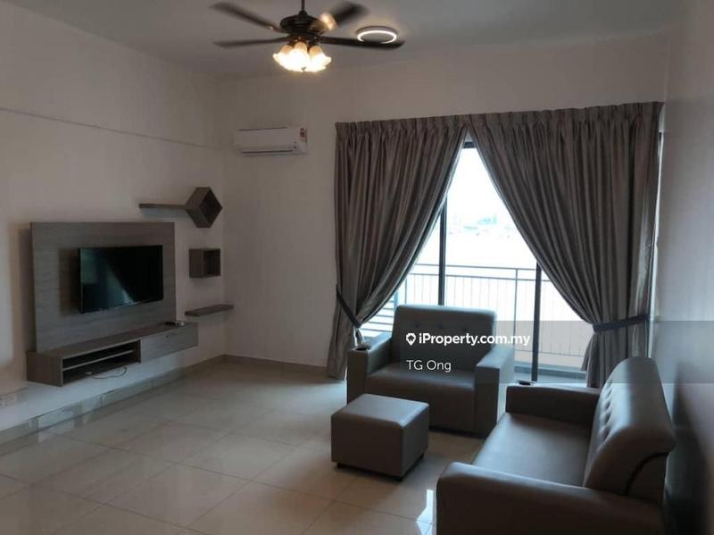 Condominium for Rent in River Tropics by TG Ong - iProperty.com.my