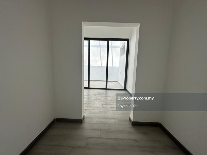 Residensi Servis untuk Dijual di Cubic Botanical oleh Joycelin Yap - iProperty.com.my
