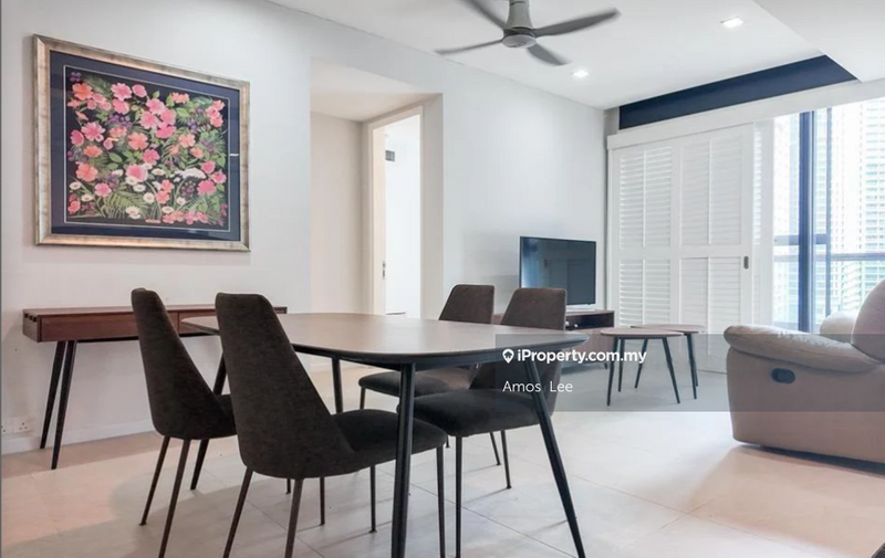 Service Residence for Sale in Arcoris Residences by Amos  Lee - iProperty.com.my