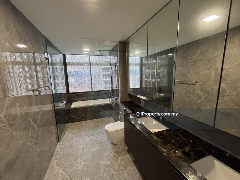 Service Residence for Sale in Park Regent @Desa Park City by Priscillia Ku - iProperty.com.my