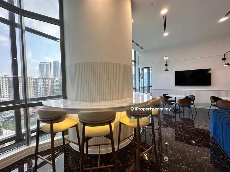 Office for Rent in Mid Valley City, Kuala Lumpur by Bell Law - iProperty.com.my