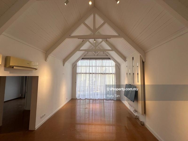 For Sale - Mont Kiara Pelangi