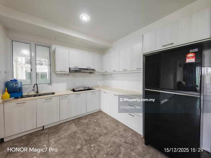 Condominium for Rent in Subang Parkhomes by Christine Tan - iProperty.com.my