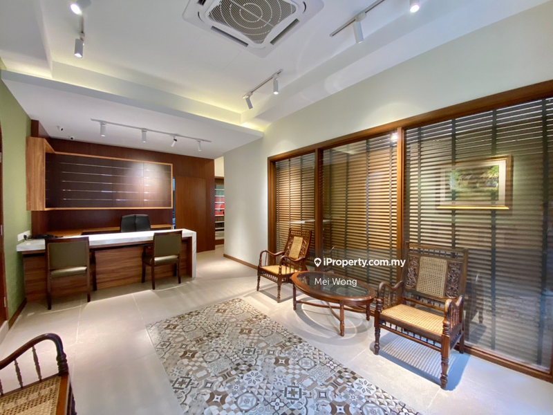 Banglo Komersial untuk Dijual di Bangsar Utama, Bangsar oleh Mei Wong - iProperty.com.my