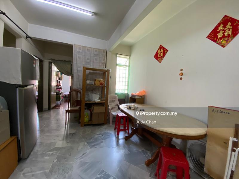 For Sale - Subang Perdana Goodyear Court 9