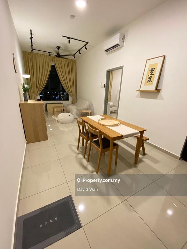 For Rent - B11 Parkland Residence
