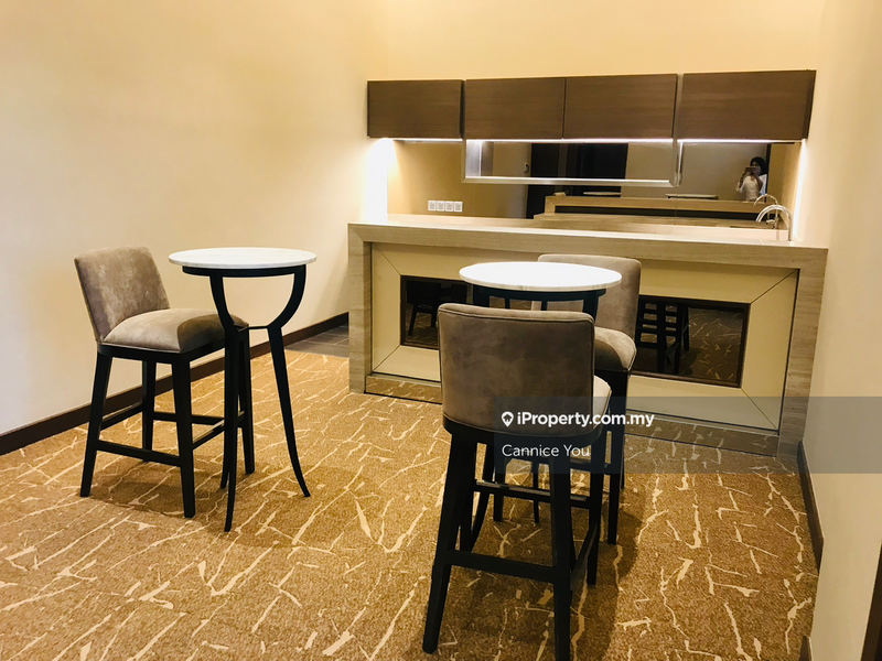 4-storey Terraced House for Sale in Bukit Kiara, Kuala Lumpur by Cannice You - iProperty.com.my