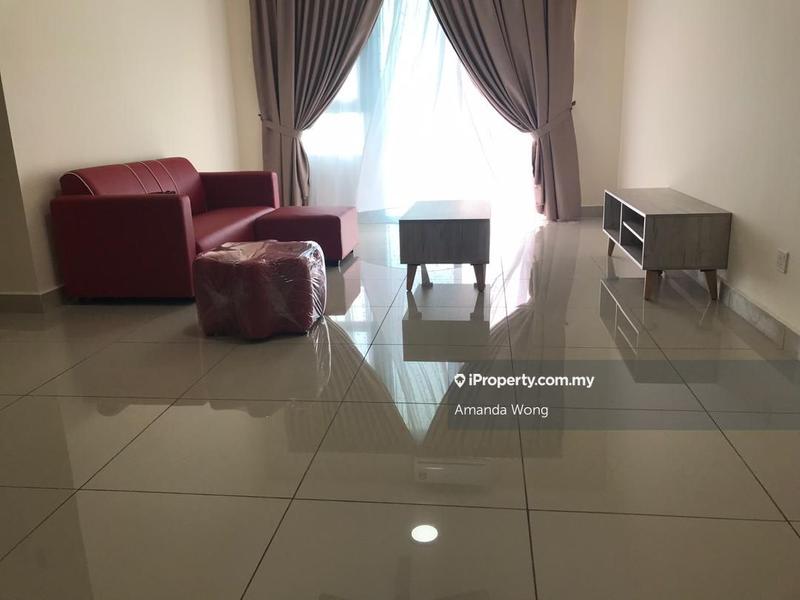 Service Residence for Sale in Saville @ Cheras by Amanda Wong - iProperty.com.my