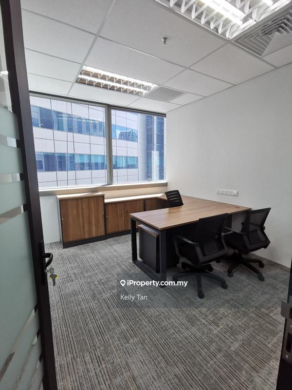 For Rent - KL Eco City Boutique Office
