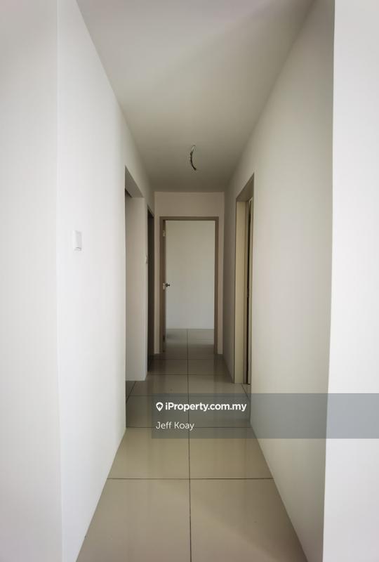 Service Residence for Sale in Vivo Executive Apartment by Jeff Koay - iProperty.com.my