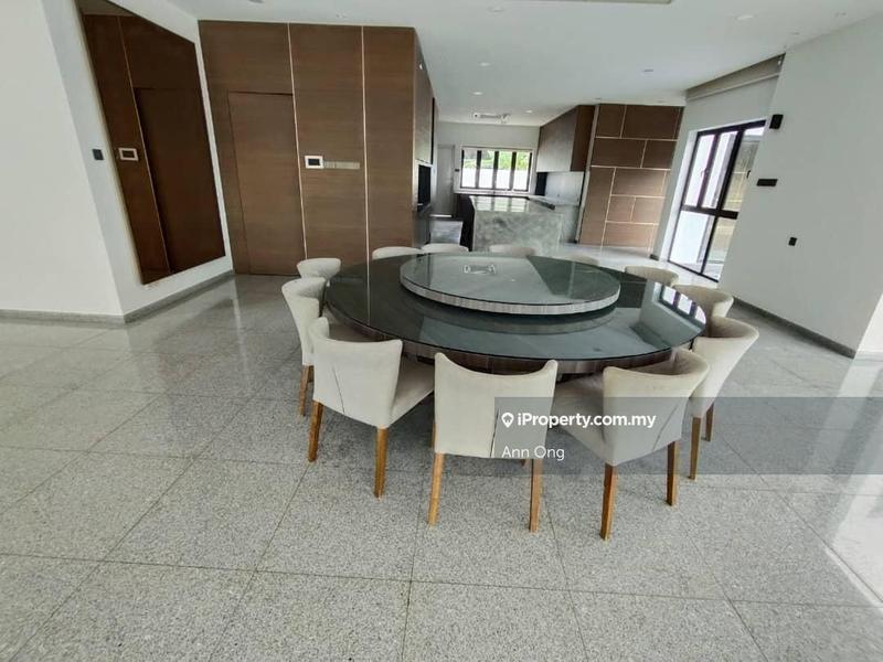 Bungalow House for Sale in Damansara Heights, Damansara Heights by Ann Ong - iProperty.com.my