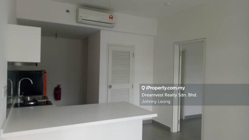 Service Residence for Sale in Kanvas SOHO by Johnny Leong - iProperty.com.my