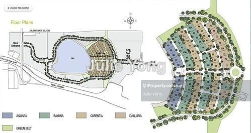 Banglo untuk Dijual di Bandar Sunway, Sunway oleh Julie Yong - iProperty.com.my