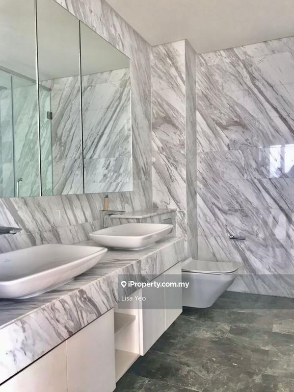 4-storey Terraced House for Sale in Puteri Harbour, Iskandar Puteri (Nusajaya) by Lisa Yeo - iProperty.com.my