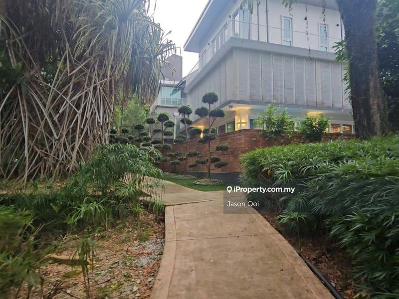 Banglo untuk Dijual di Putra Heights, Subang Jaya oleh Jason Ooi - iProperty.com.my