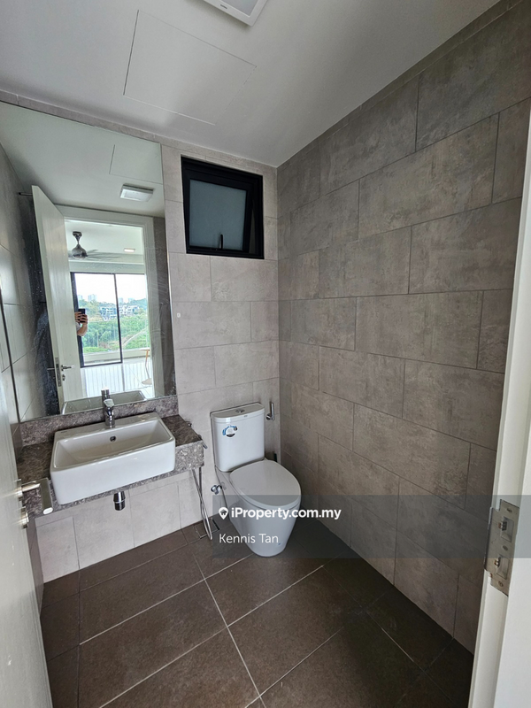 Condominium for Rent in South Brooks by Kennis Tan - iProperty.com.my