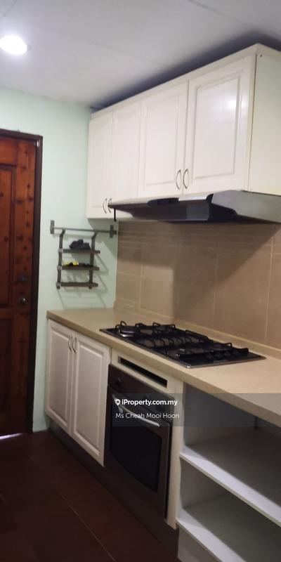 Rumah Berkembar untuk Dijual di Kota Damansara, Selangor oleh Ms Cheah Mooi Hoon - iProperty.com.my