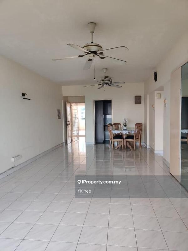 Apartment untuk Disewa di Anjung Hijau (Greenfields) oleh YK Yee - iProperty.com.my