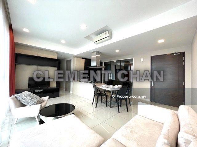 For Sale - Uptown Residences