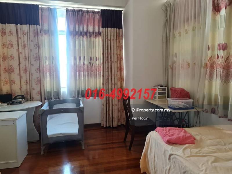 For Sale - Mayfair Condominium