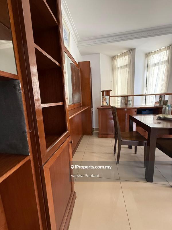 Condominium for Sale in Robson Condominium by Varsha Poptani - iProperty.com.my