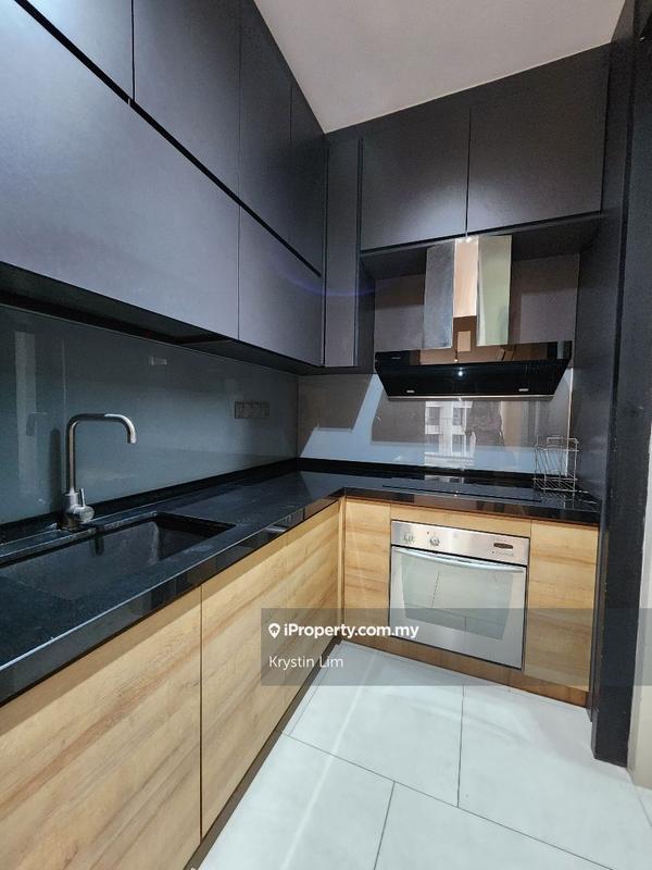 Service Residence for Sale in Geo Bukit Rimau by Krystin Lim - iProperty.com.my