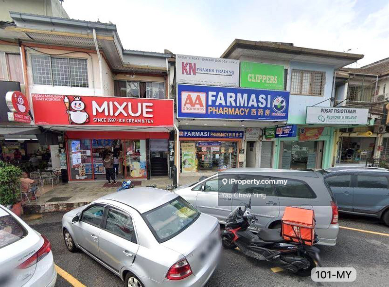 Kedai untuk Disewa di SS19, Subang Jaya oleh Yap Chew Ying - iProperty.com.my
