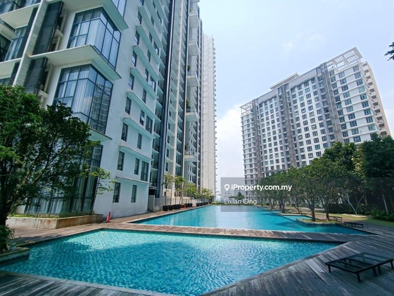 For Sale - Solstice @ Pan'gaea