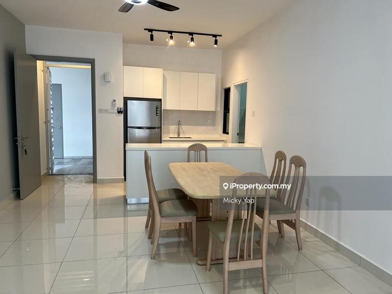 Kondominium untuk Dijual di Vertu Resort oleh Micky Yap - iProperty.com.my