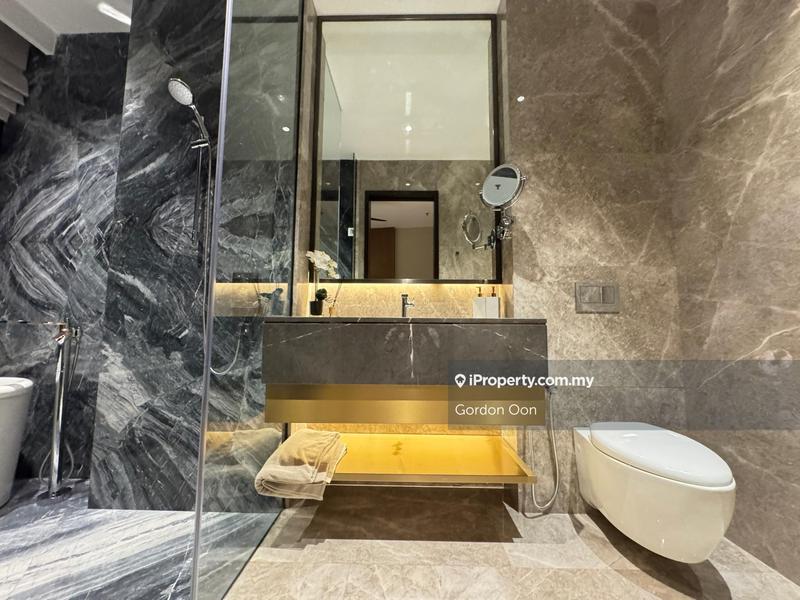 Service Residence for Sale in Orion Residence Bukit Bintang by Gordon Oon - iProperty.com.my