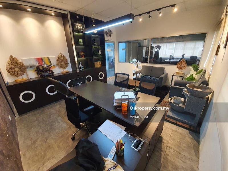 Semi-D Factory for Sale in Desa Aman Puri, Kepong by Vivian Lee - iProperty.com.my