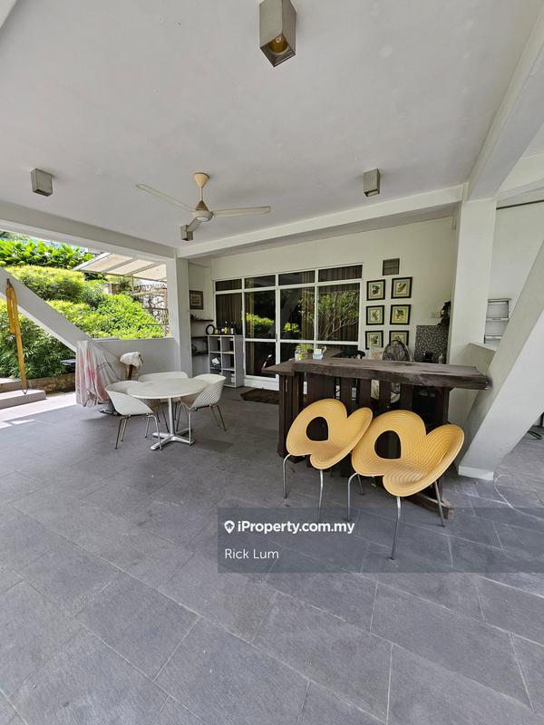 Bungalow House for Sale in Sierramas, Sungai Buloh by Rick Lum - iProperty.com.my
