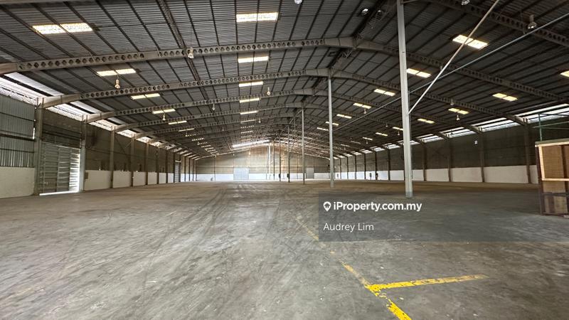 Detached Factory for Sale in i2rgm, Sunway by Audrey Lim - iProperty.com.my